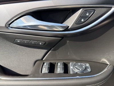 2024 Buick Envision Sport Touring