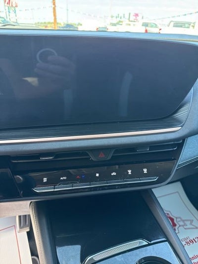 2024 Buick Envision Sport Touring