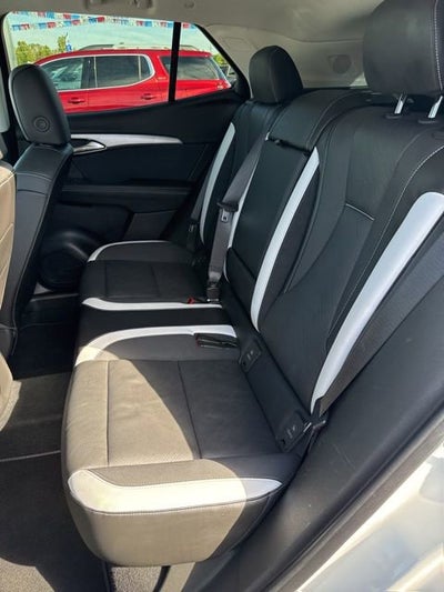 2024 Buick Envision Sport Touring