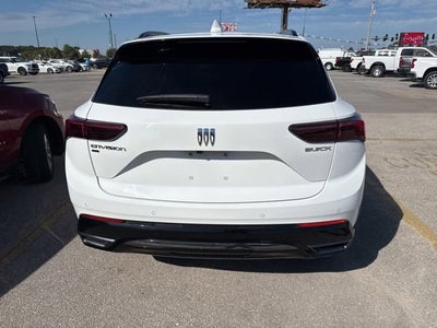 2024 Buick Envision Sport Touring