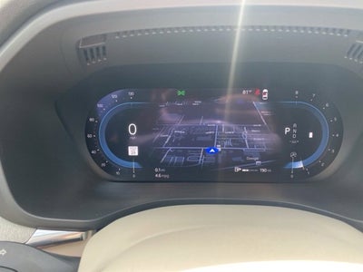 2023 Volvo XC60 Plus Bright Theme