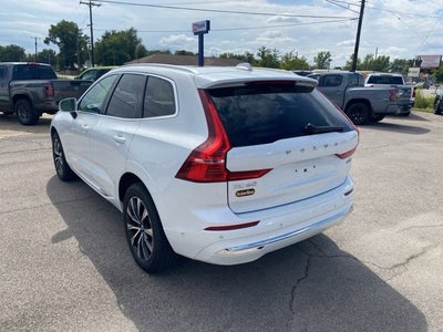 2023 Volvo XC60 Plus Bright Theme