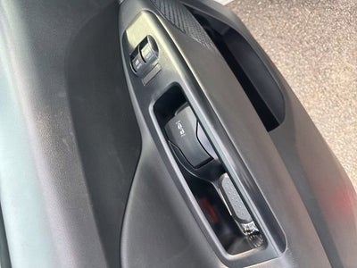2018 RAM ProMaster City Wagon NA