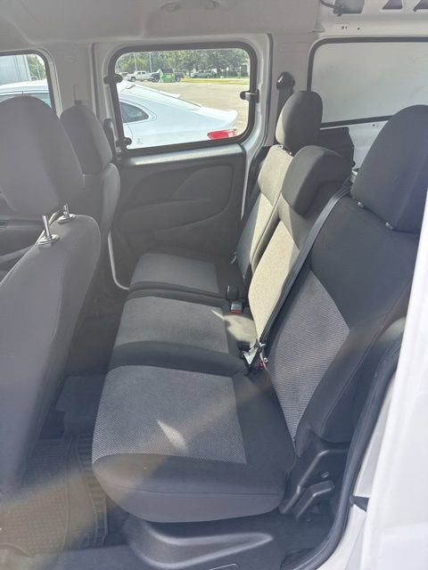 2018 RAM ProMaster City Wagon NA