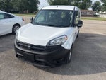 2018 RAM ProMaster City Wagon NA