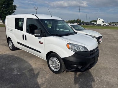 2018 RAM ProMaster City Wagon NA