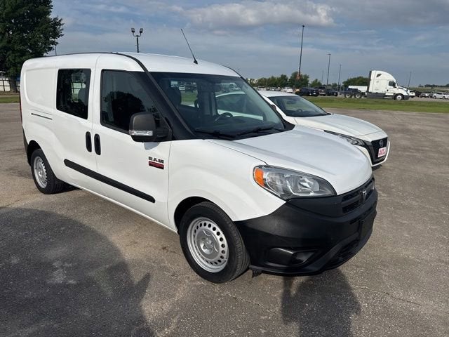 2018 RAM ProMaster City Wagon NA