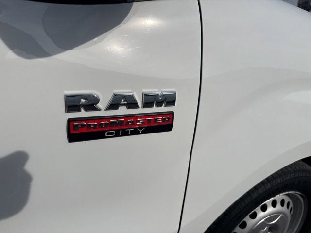 2018 RAM ProMaster City Wagon NA
