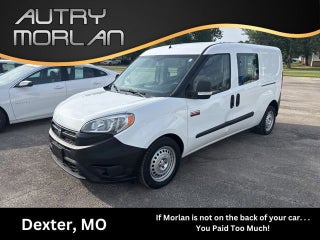 2018 RAM ProMaster City Wagon NA