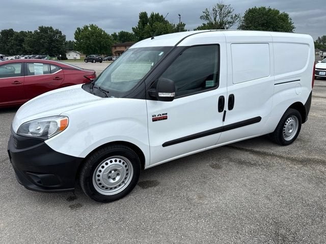Used 2021 RAM Promaster City Tradesman with VIN ZFBHRFAB0M6U23663 for sale in Dexter, MO