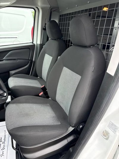 2021 RAM ProMaster City Cargo Van Tradesman