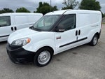 2021 RAM ProMaster City Cargo Van Tradesman