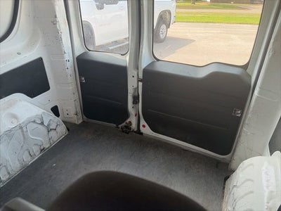 2019 RAM ProMaster City Wagon NA