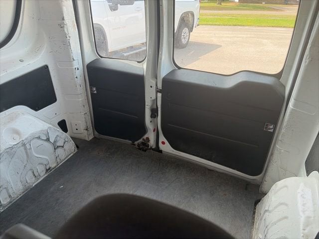 2019 RAM ProMaster City Wagon NA