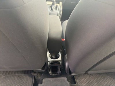 2019 RAM ProMaster City Wagon NA