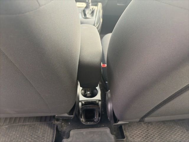 2019 RAM ProMaster City Wagon NA