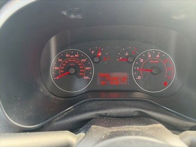 2019 RAM ProMaster City Wagon NA