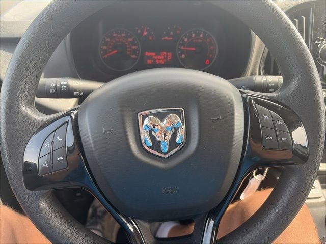2019 RAM ProMaster City Wagon NA