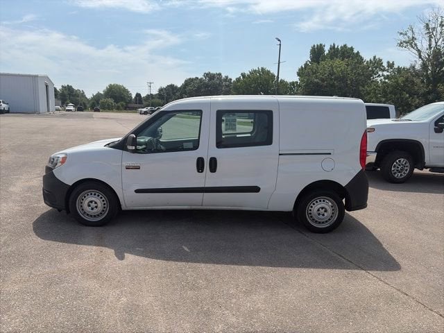 2019 RAM ProMaster City Wagon NA