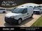 2021 RAM ProMaster City Cargo Van Tradesman