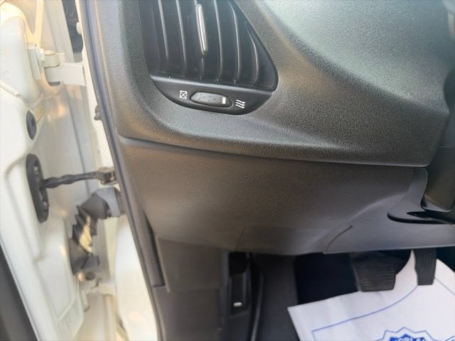 2021 RAM ProMaster City Cargo Van Tradesman