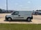 2021 RAM ProMaster City Cargo Van Tradesman