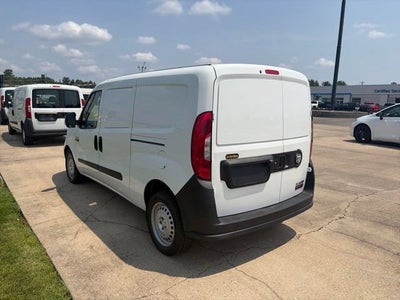 2021 RAM ProMaster City Cargo Van Tradesman