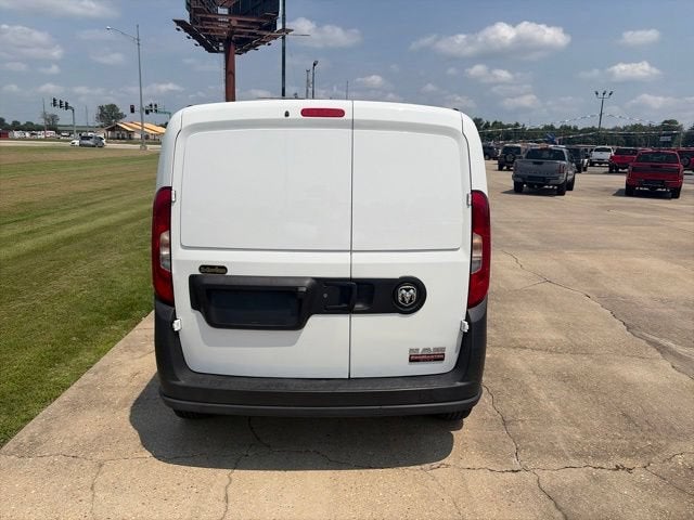2021 RAM ProMaster City Cargo Van Tradesman