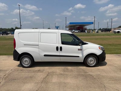 2021 RAM ProMaster City Cargo Van Tradesman