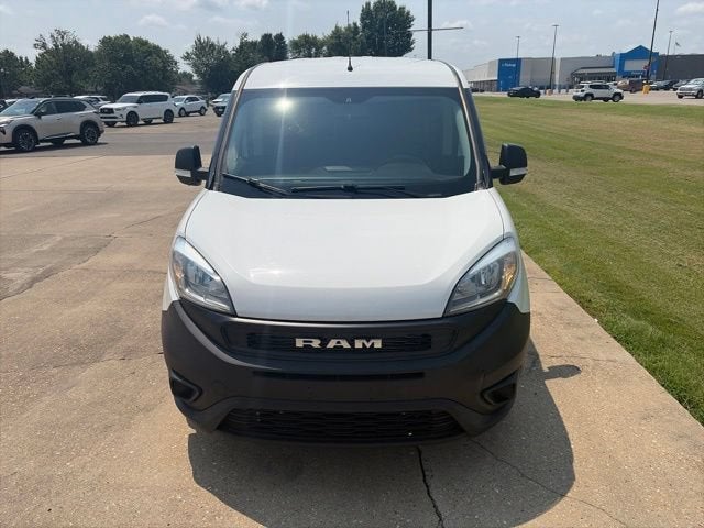 2021 RAM ProMaster City Cargo Van Tradesman