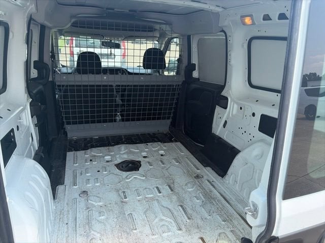 2021 RAM ProMaster City Cargo Van Tradesman