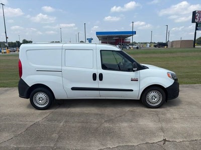 2021 RAM ProMaster City Cargo Van Tradesman