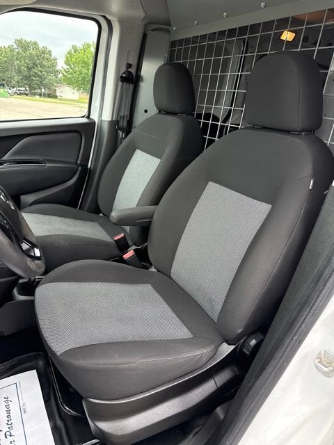 2021 RAM ProMaster City Cargo Van Tradesman