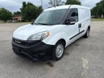 2021 RAM ProMaster City Cargo Van Tradesman