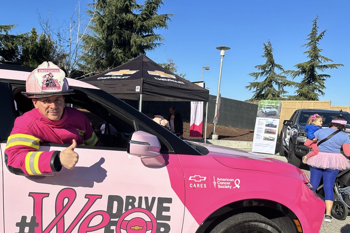 Chevrolet MSABC iDrive For | Autry Morlan Chevrolet in DEXTER MO