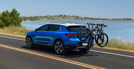 Autry Morlan Chevrolet in DEXTER MO