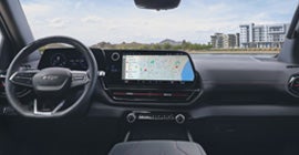 Autry Morlan Chevrolet in DEXTER MO