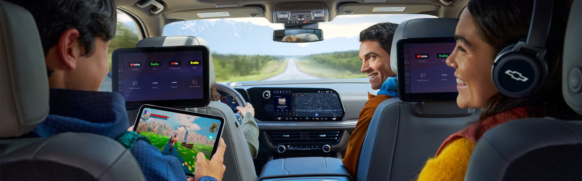 Autry Morlan Chevrolet in DEXTER MO