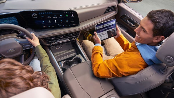 Autry Morlan Chevrolet in DEXTER MO