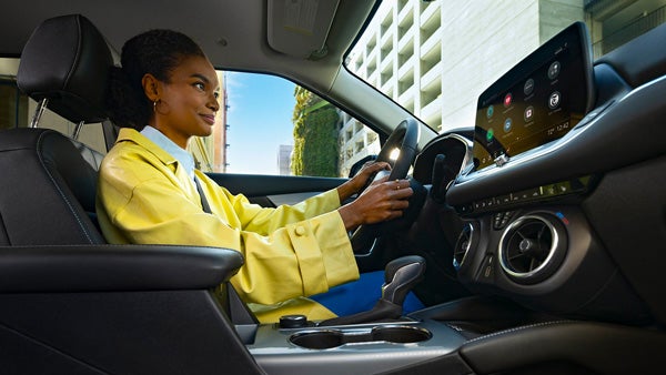 Autry Morlan Chevrolet in DEXTER MO