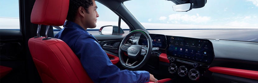 Autry Morlan Chevrolet in DEXTER MO