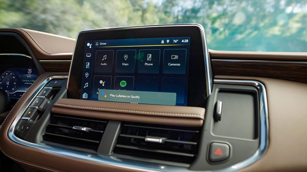 Autry Morlan Chevrolet in DEXTER MO