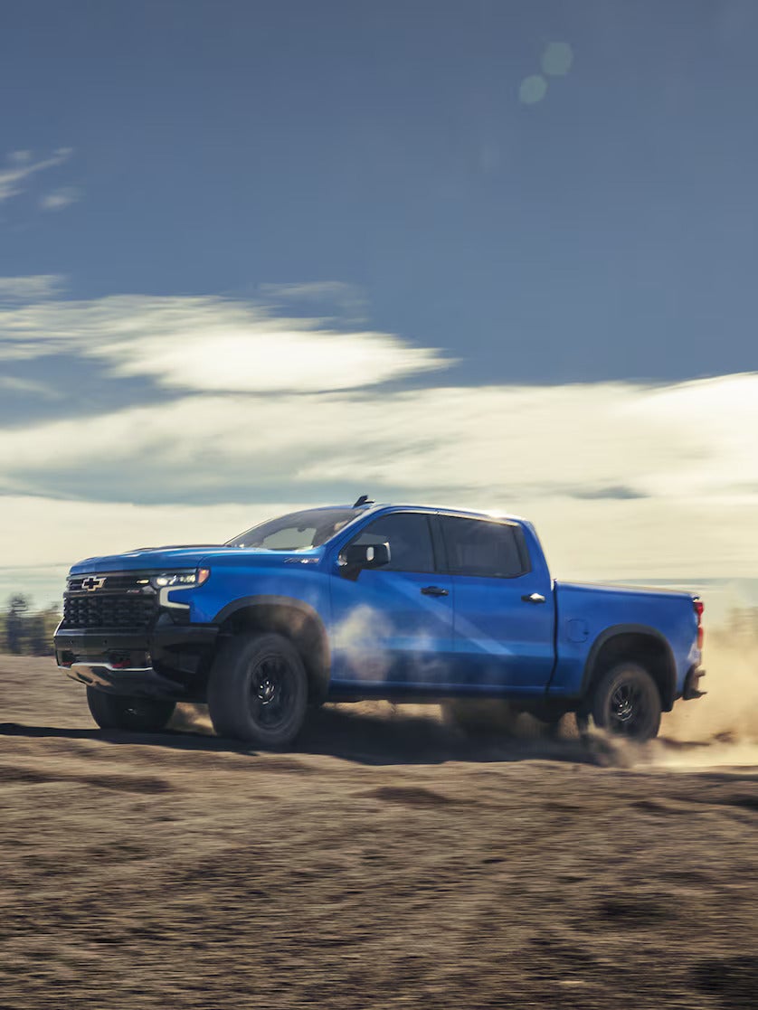 Autry Morlan Chevrolet in DEXTER MO