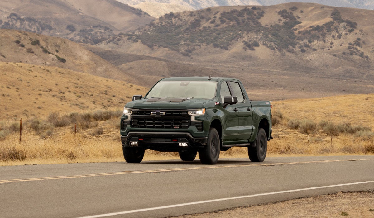 Autry Morlan Chevrolet in DEXTER MO
