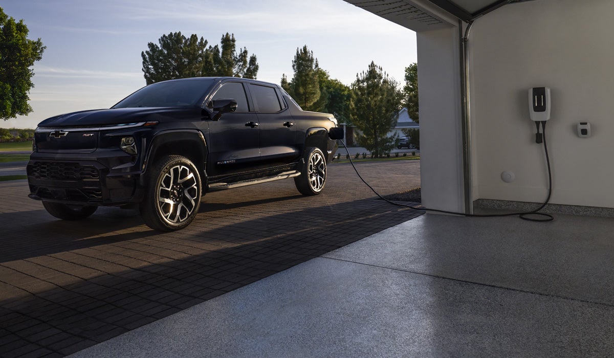 Autry Morlan Chevrolet in DEXTER MO