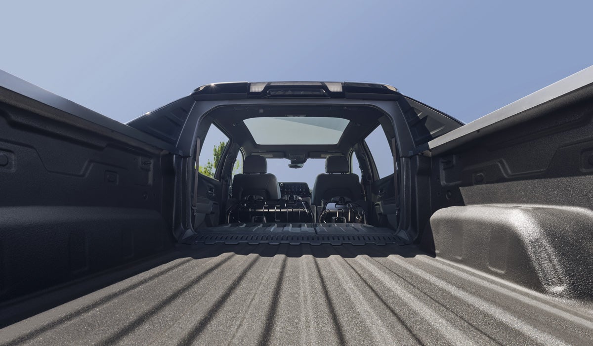 Autry Morlan Chevrolet in DEXTER MO