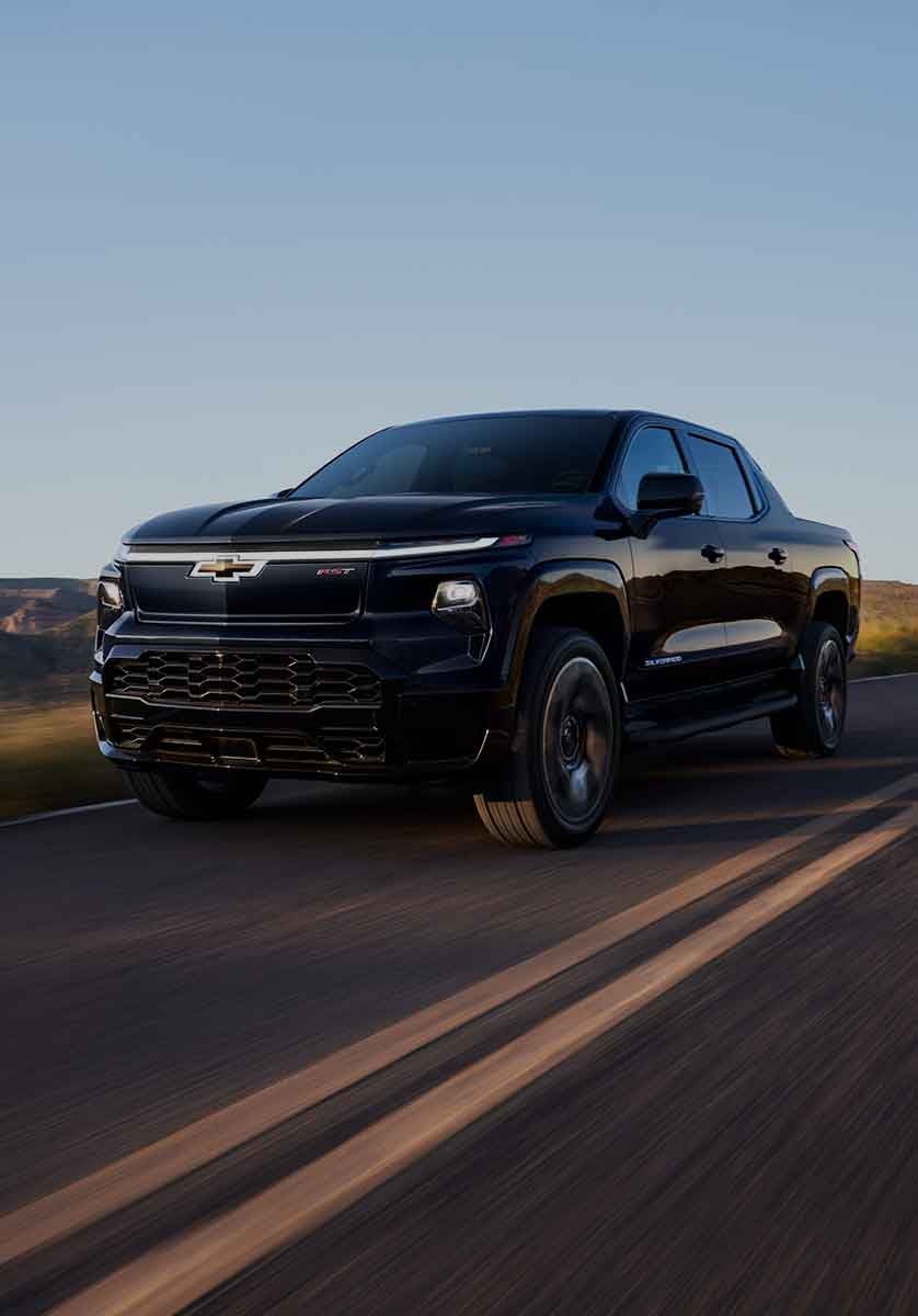 Autry Morlan Chevrolet in DEXTER MO