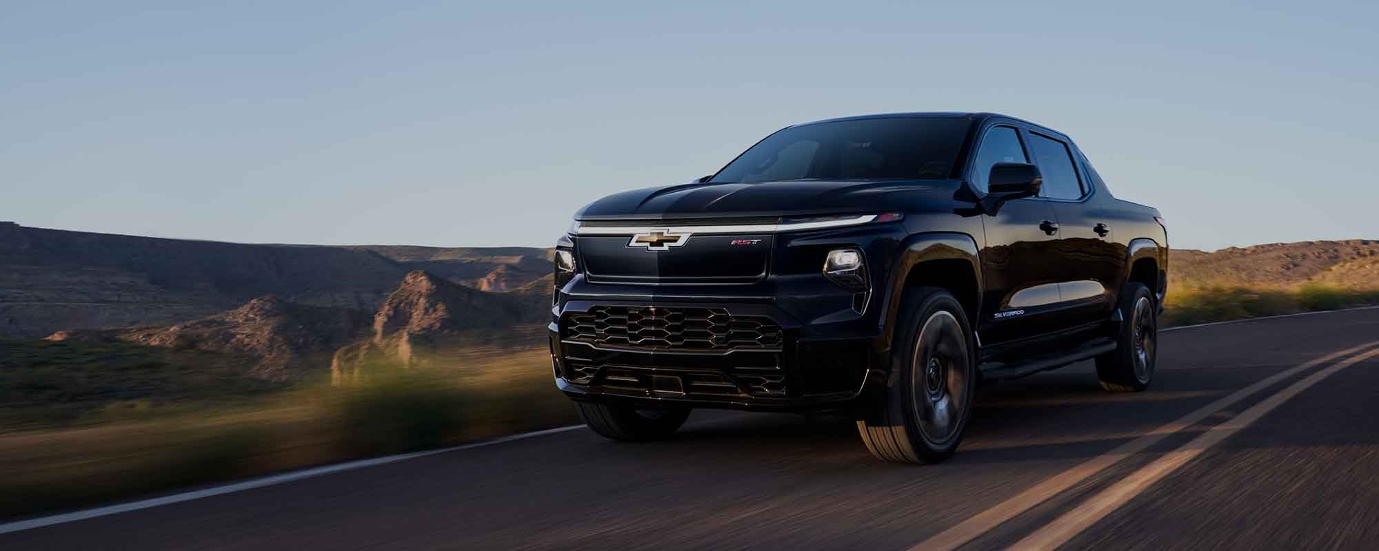 Autry Morlan Chevrolet in DEXTER MO