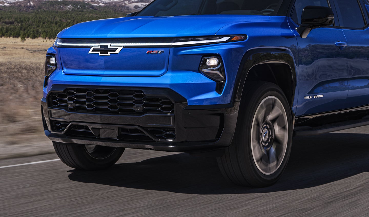 Autry Morlan Chevrolet in DEXTER MO