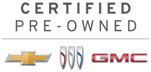 Chevrolet Buick GMC Certified Pre-Owned in DEXTER, MO